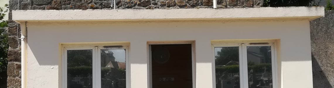 Station de Rocabey
