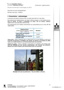 1_AIR_BREIZH_Resultats Rennes_Benzene_2018_MAJ_220818