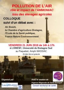 Capture Affiche lorient