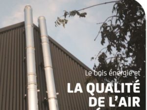 Bois Energie & Qualité de l’air extérieur