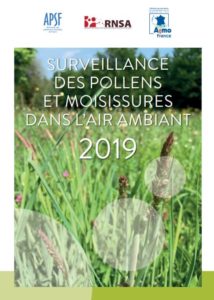 Pollens et moisissures 2019_2