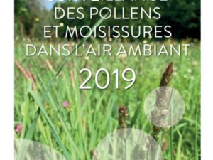 Pollens et moisissures 2019_2