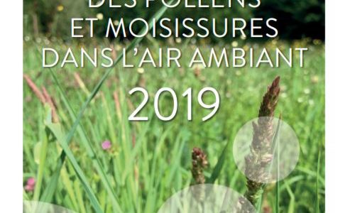 Pollens et moisissures 2019_2