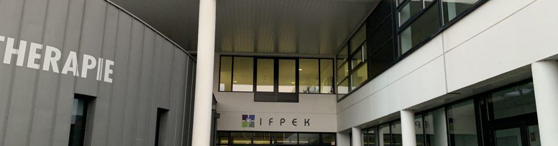 IFPEK 1