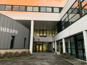 Qualité de l’air intérieur : mesures dans les locaux de l’IFPEK à Rennes