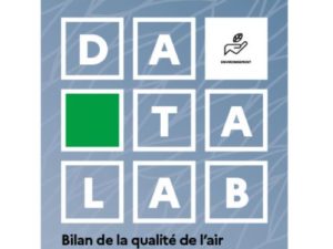 20 ans de l'Observatoire de la Qualité de l'Air Intérieur - Actualités -  CSTB