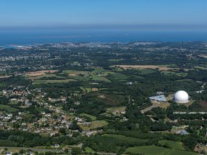 Lannion-trégor Communauté Pleumeur Bodou