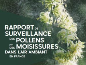 Photo rapport surveillance pollens 2020