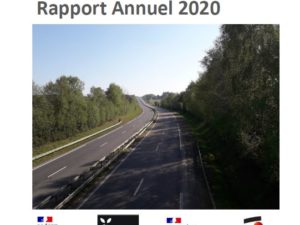 Rapport Annuel 2020