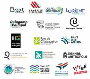Capture logos EPCI 2023