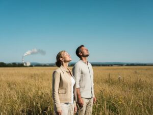 Observatoire des odeurs