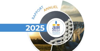 Rapport annuel 2025