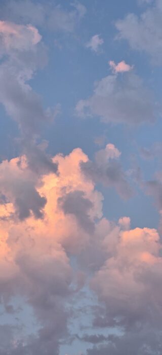 Nuages