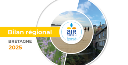 Bilan Régional Bretagne 2025