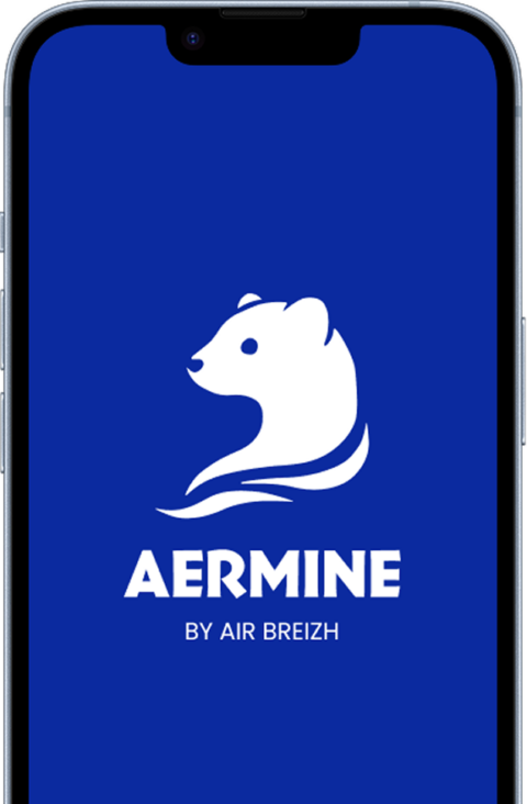 Application AerMine